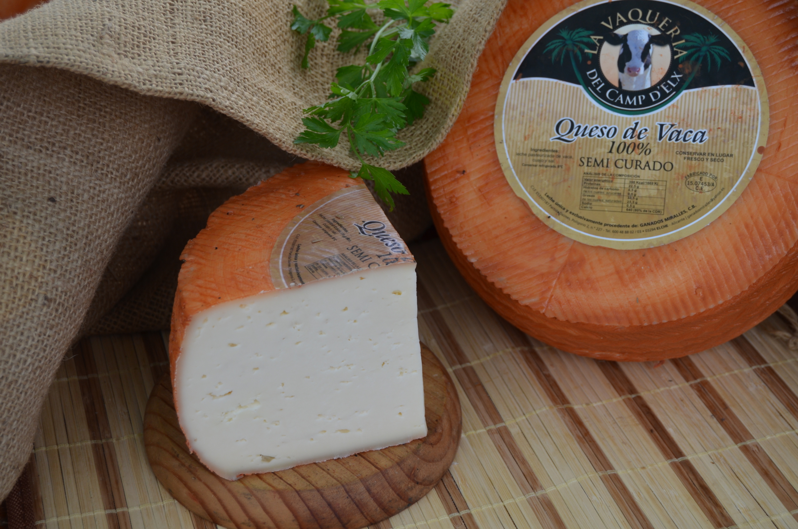 comprar pieza de queso semicurado de vaca comprar pieza de queso semicurado de vaca