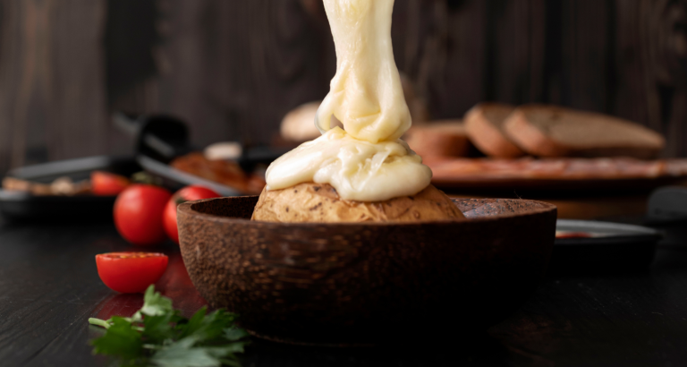 mejores quesos para fundir